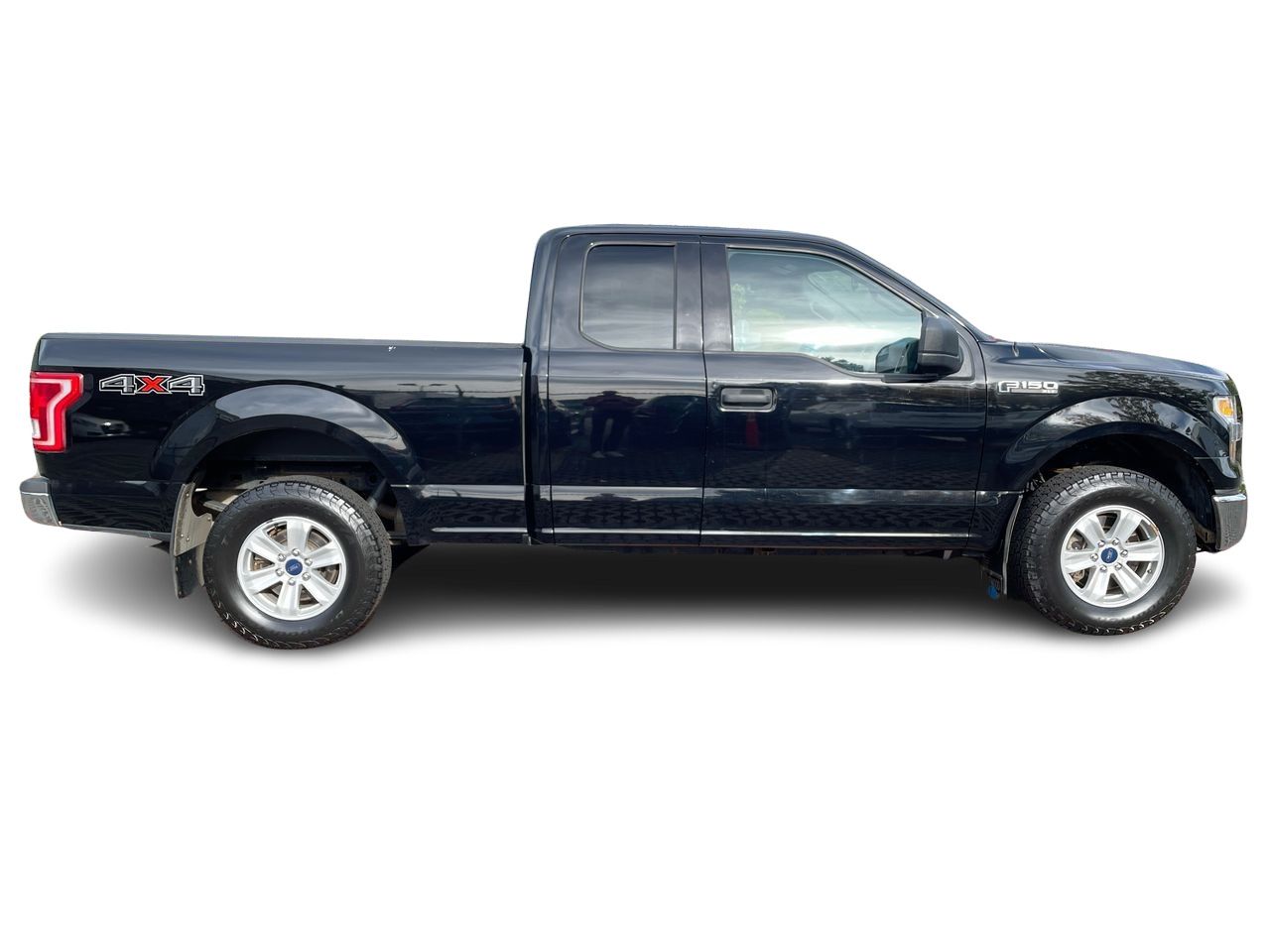2017  F150