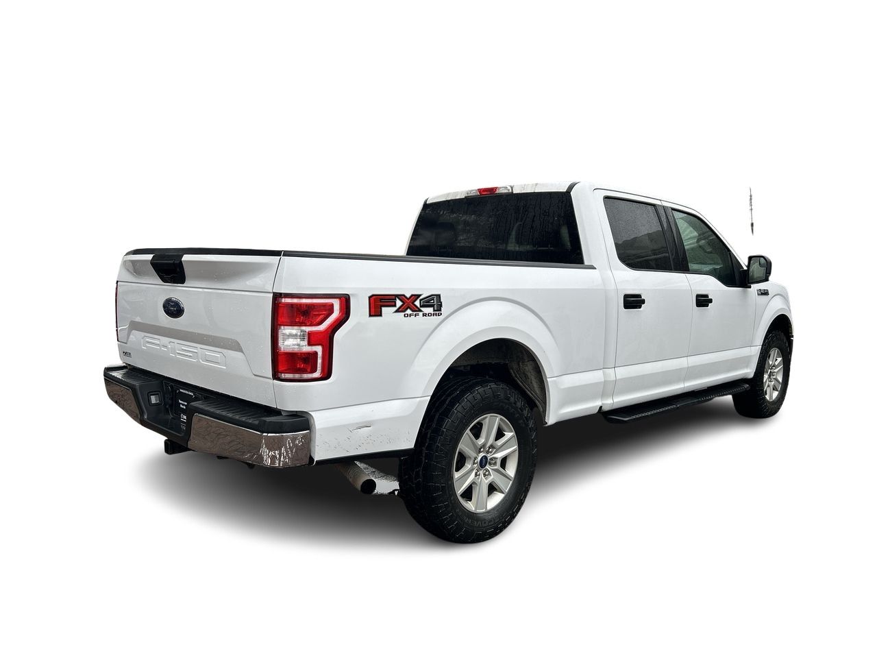 2020 Ford F150 in Vancouver, British Columbia