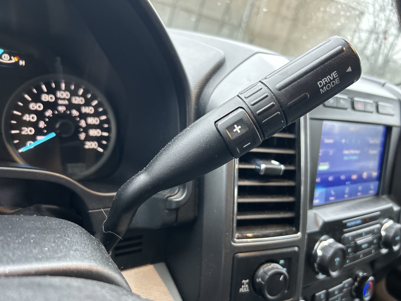 2020 Ford F150 in Vancouver, British Columbia