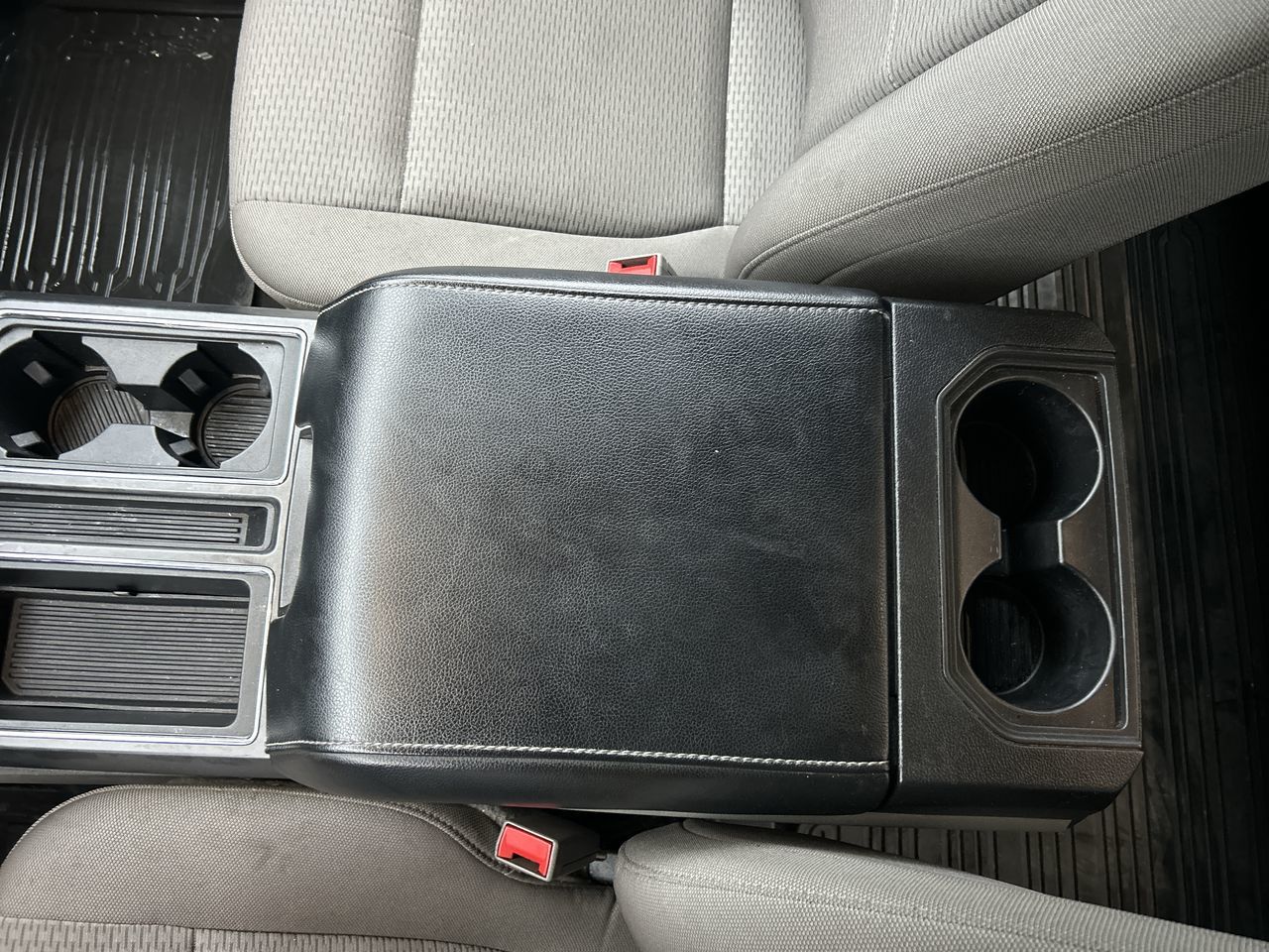 2020 Ford F150 in Vancouver, British Columbia