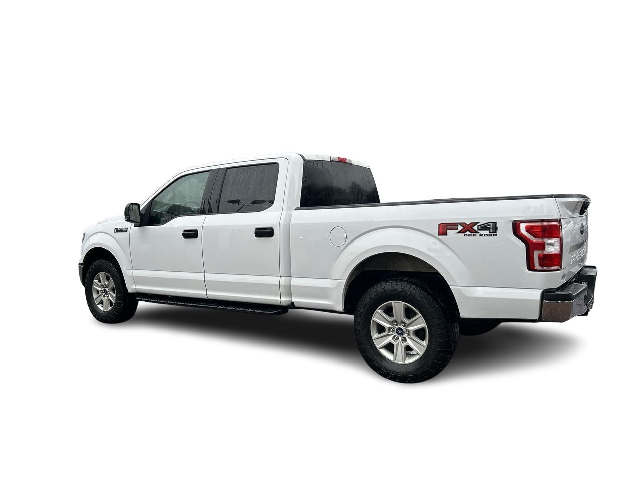 2020 Ford F150 in Vancouver, British Columbia