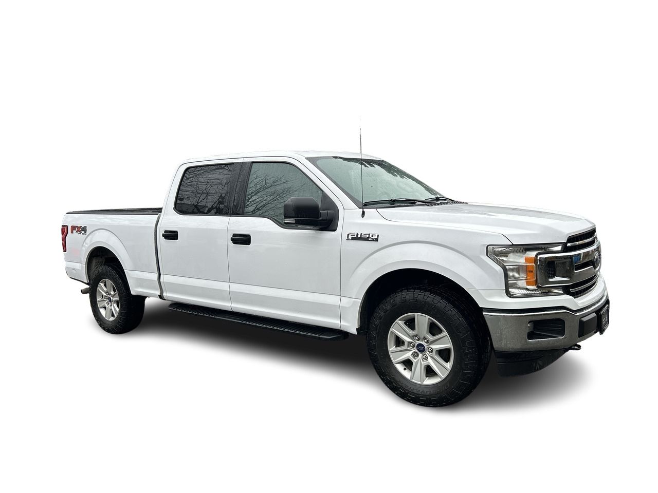 2020 Ford F150 in Vancouver, British Columbia