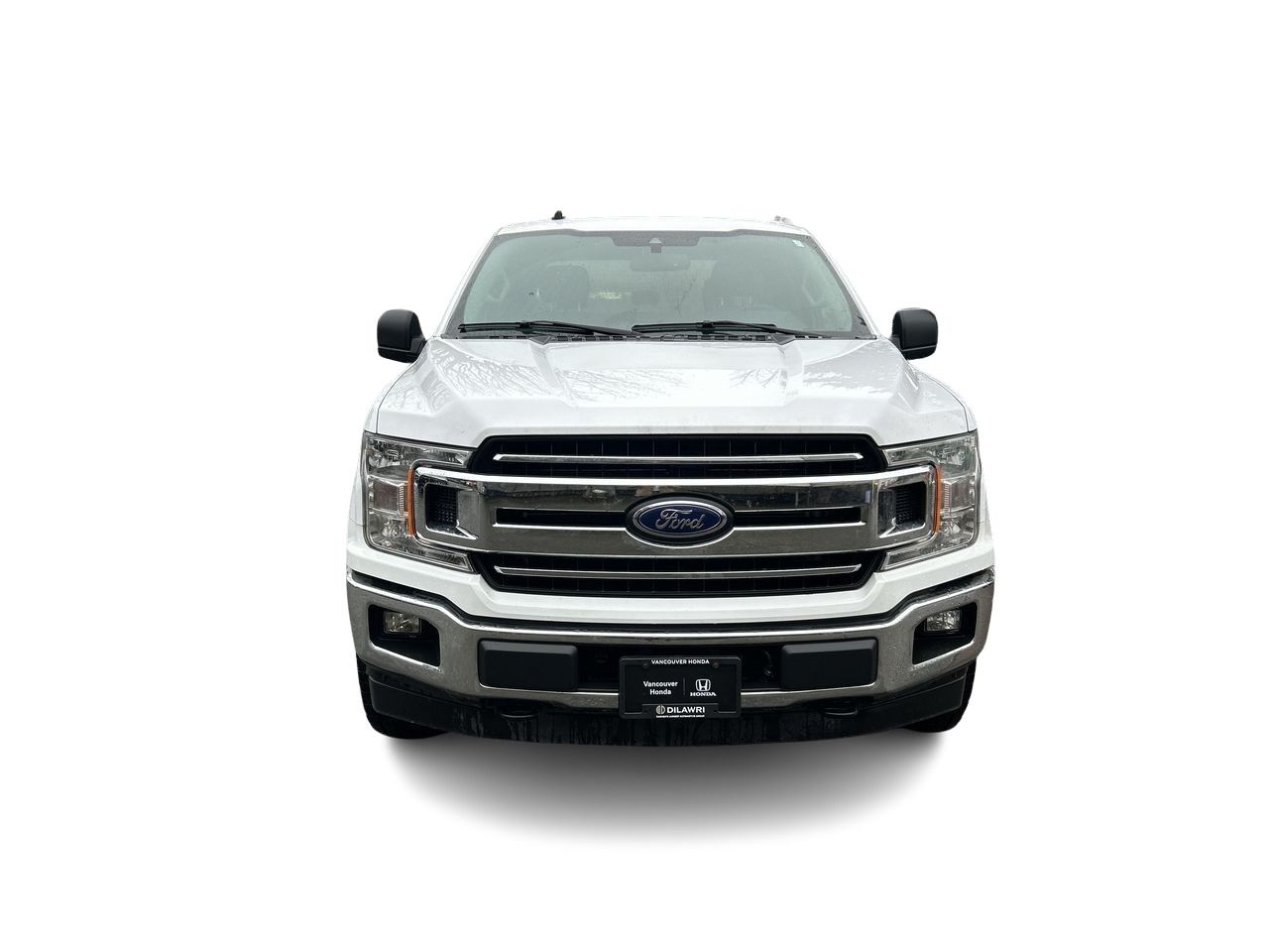 2020 Ford F150 in Vancouver, British Columbia