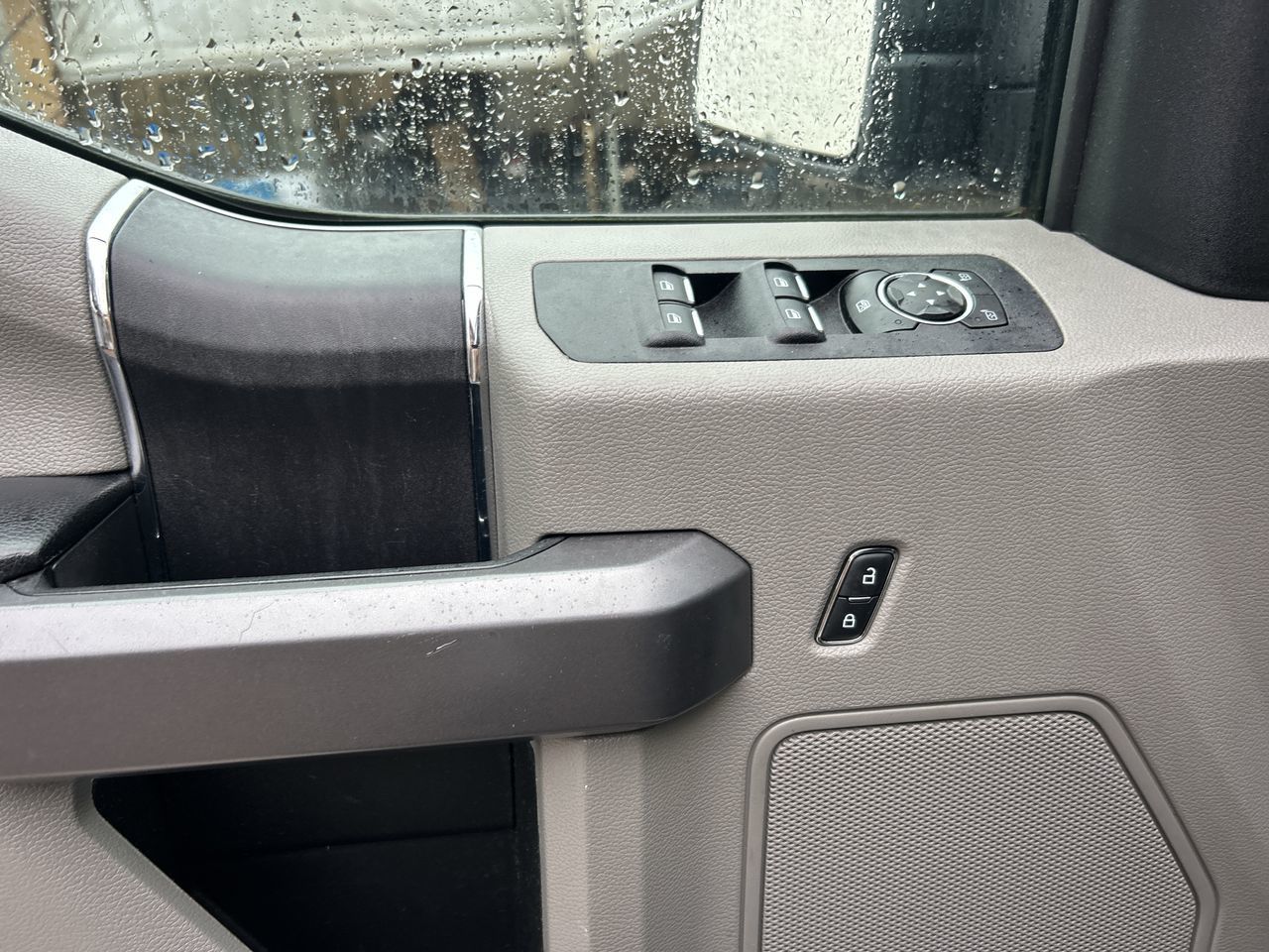 2020 Ford F150 in Vancouver, British Columbia