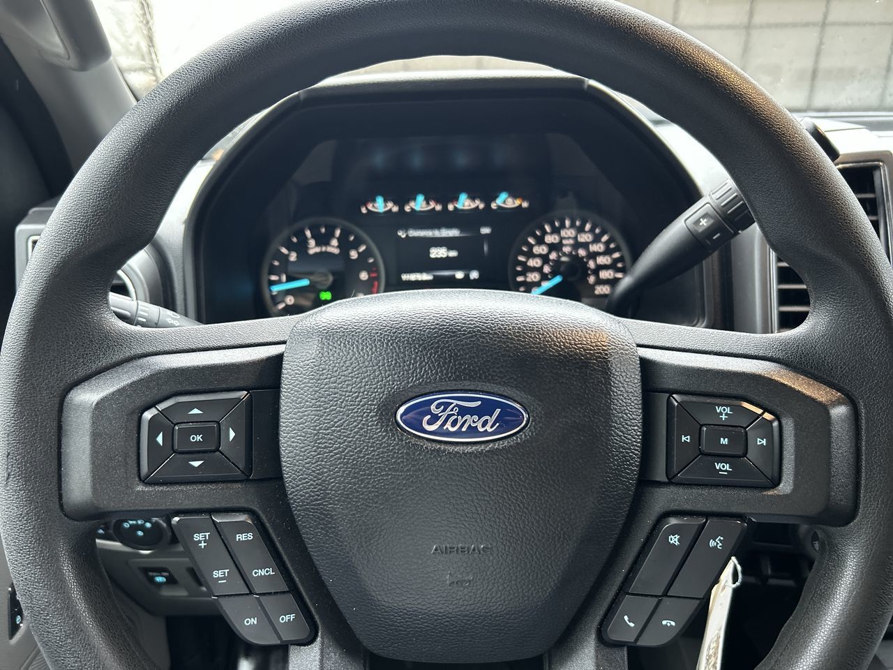 2020 Ford F150 in Vancouver, British Columbia