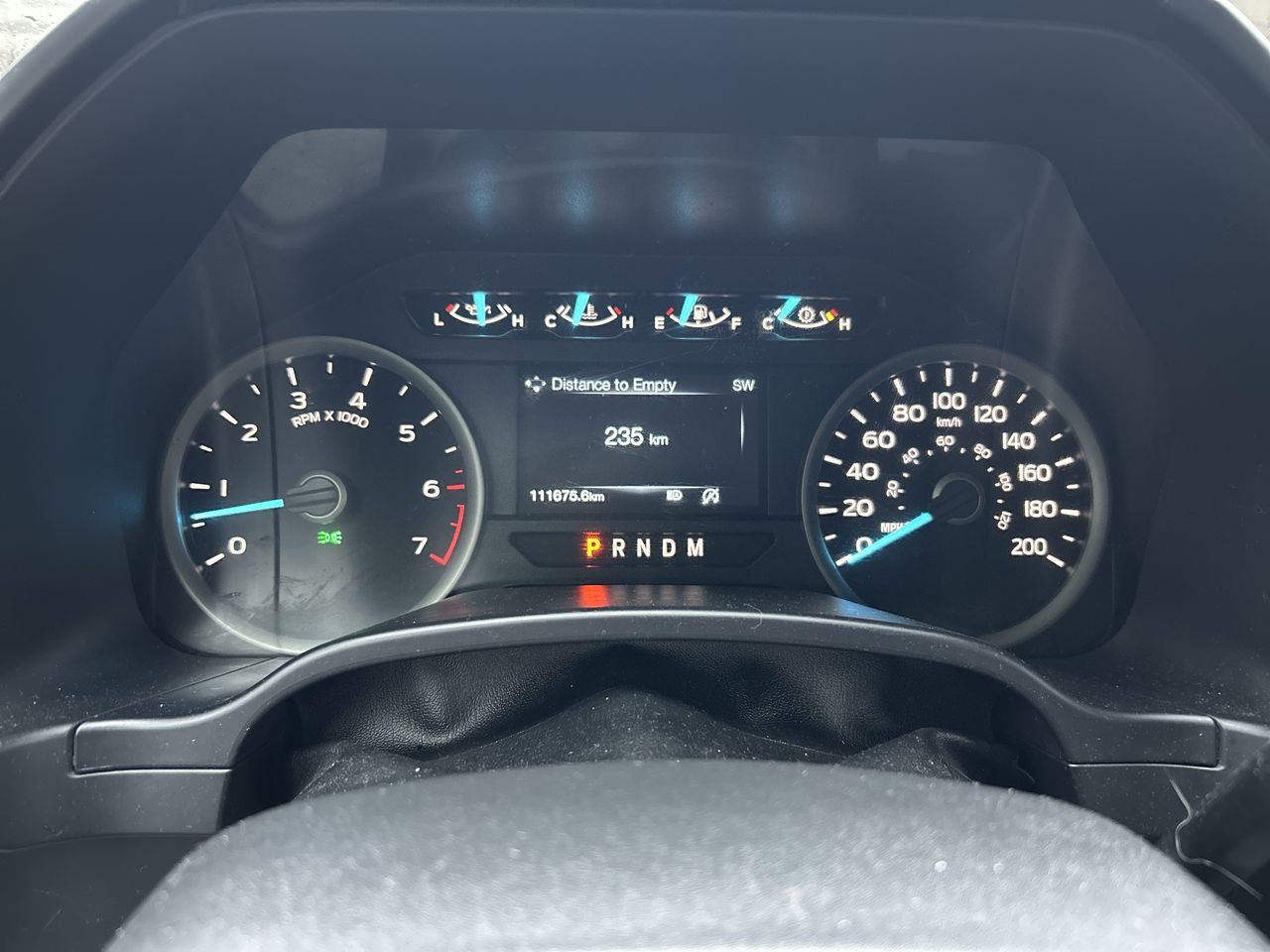 2020 Ford F150 in Vancouver, British Columbia