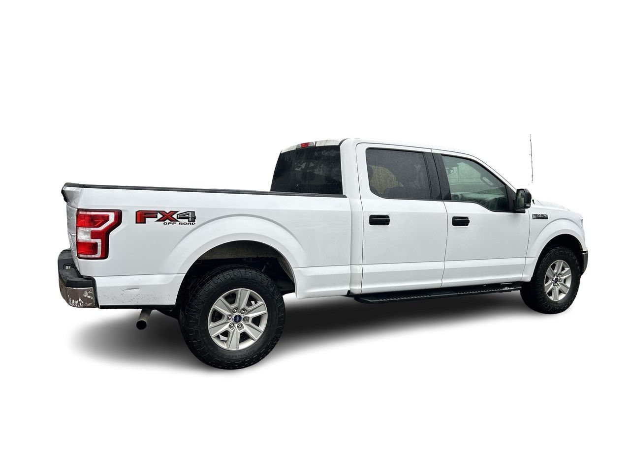 2020 Ford F150 in Vancouver, British Columbia