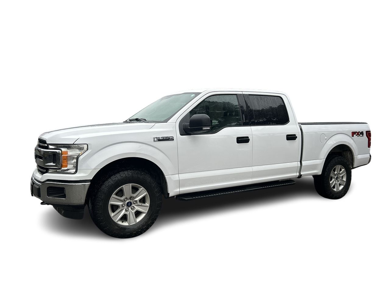2020 Ford F150 in Vancouver, British Columbia