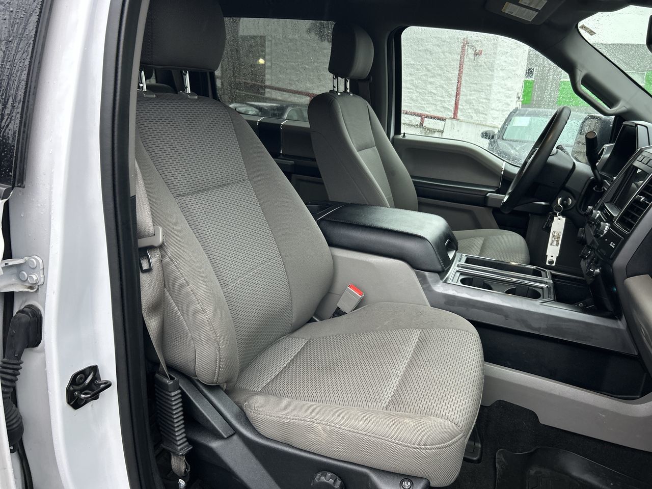 2020 Ford F150 in Vancouver, British Columbia