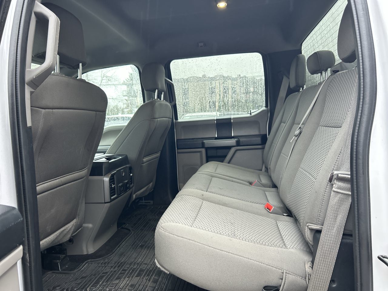 2020 Ford F150 in Vancouver, British Columbia