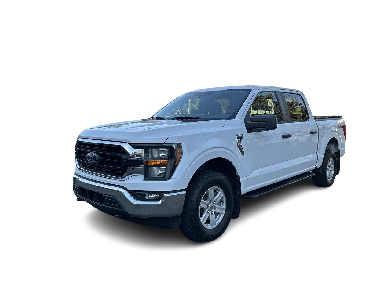 2023 Ford F150