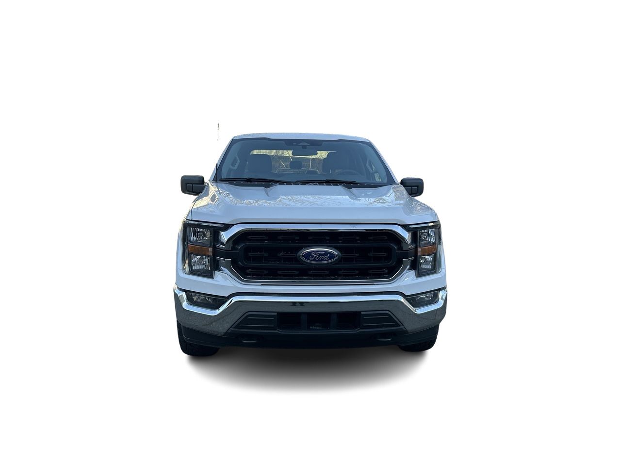 2023 Ford F150