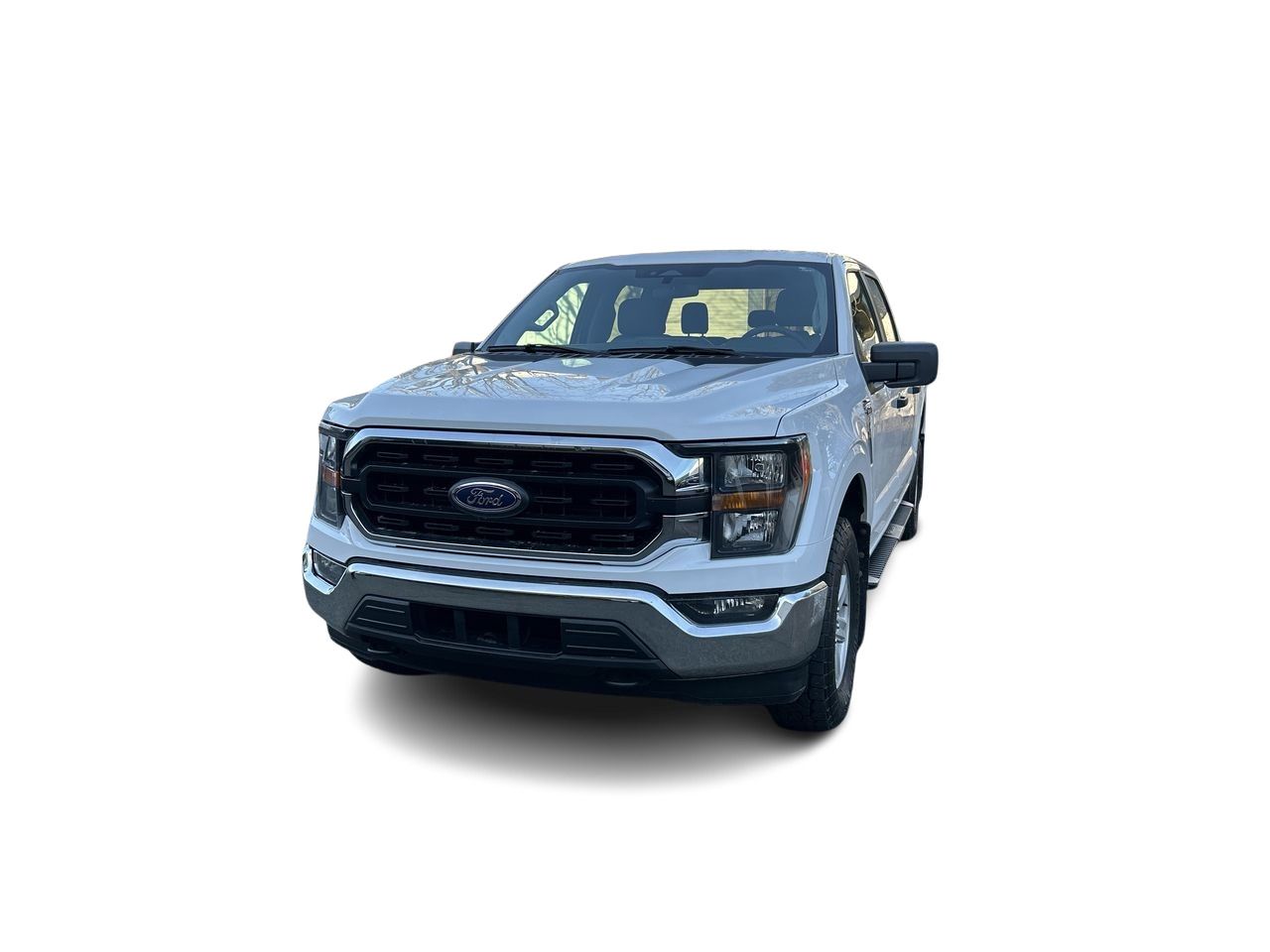 2023 Ford F150