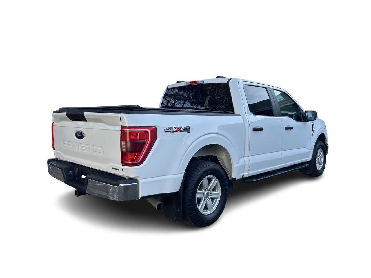 2023 Ford F150