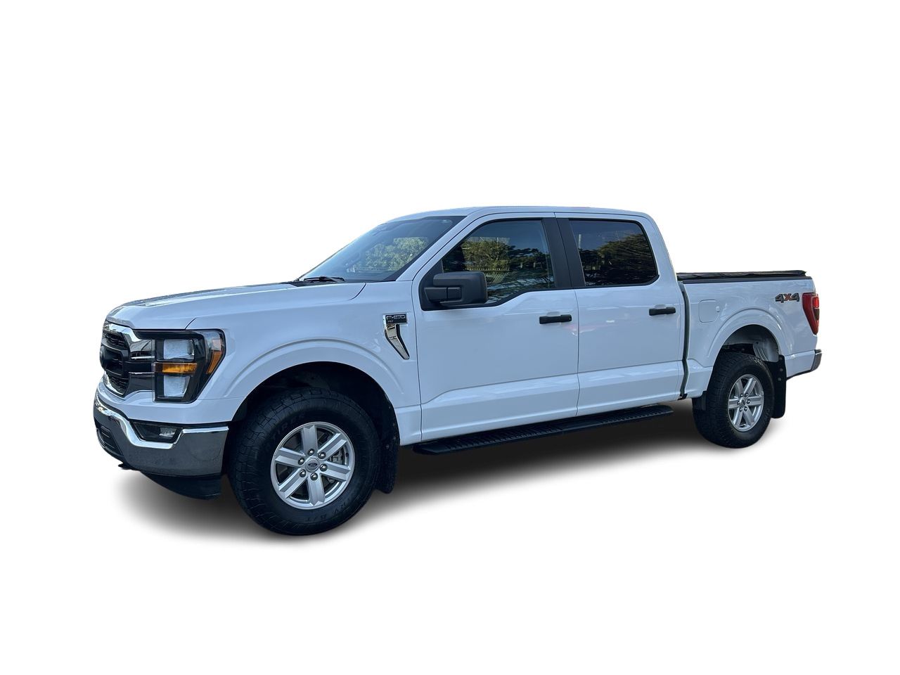 2023 Ford F150