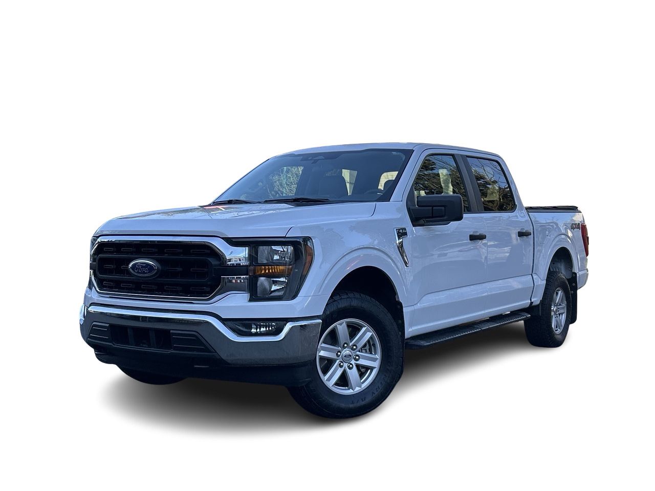 2023 Ford F150