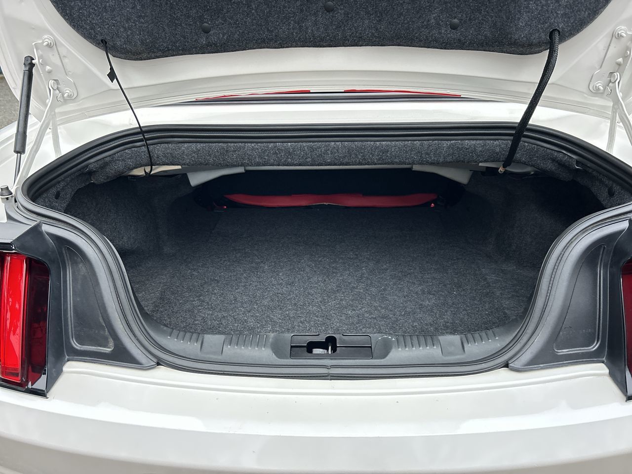 2017 Ford Mustang in Vancouver, British Columbia