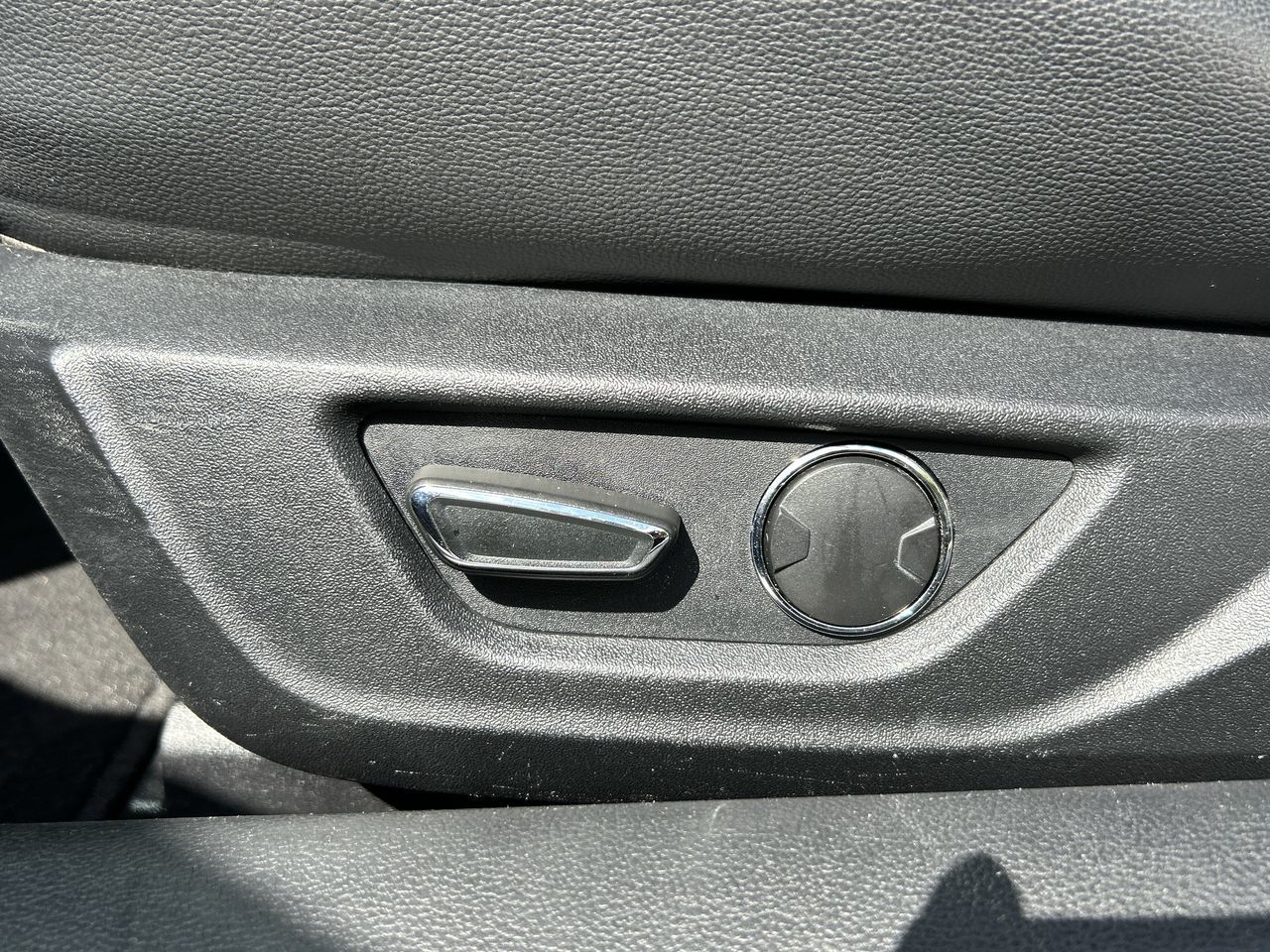 2019 Ford Mustang in Vancouver, British Columbia