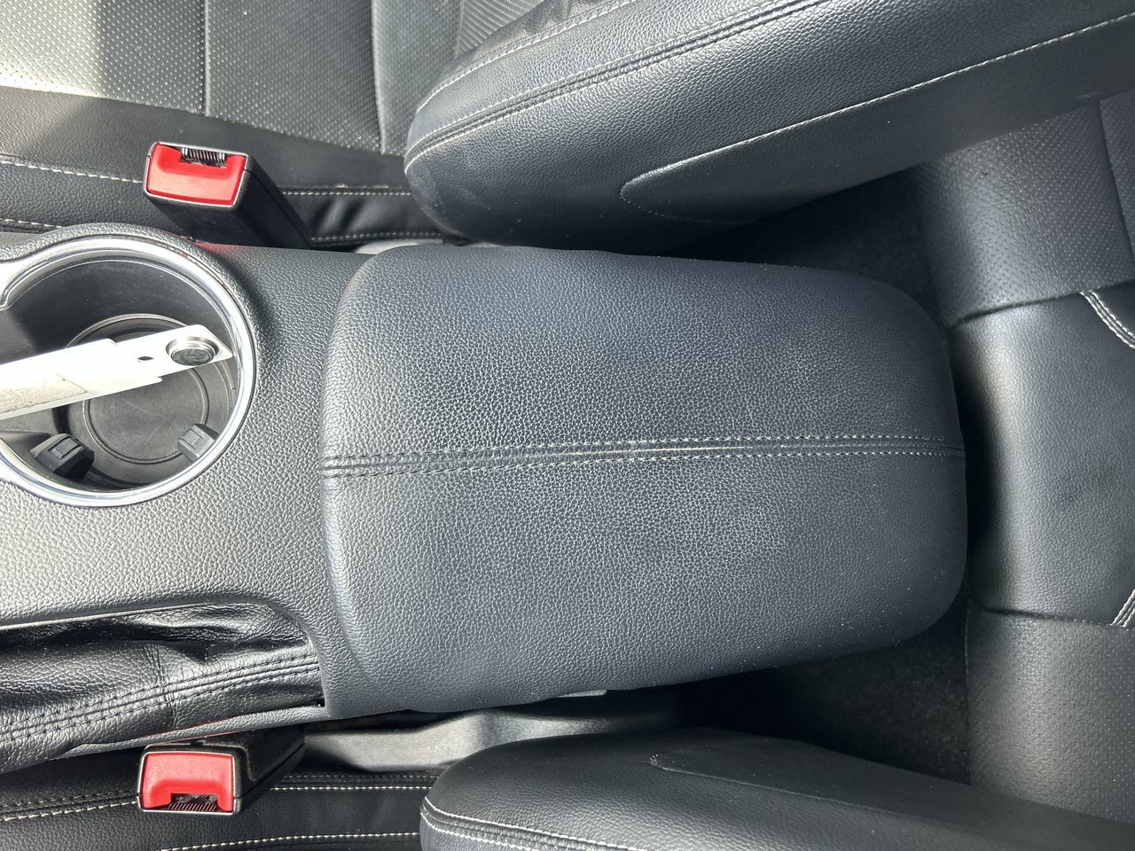 2019 Ford Mustang in Vancouver, British Columbia