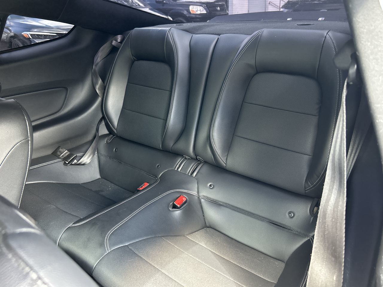 2019 Ford Mustang in Vancouver, British Columbia
