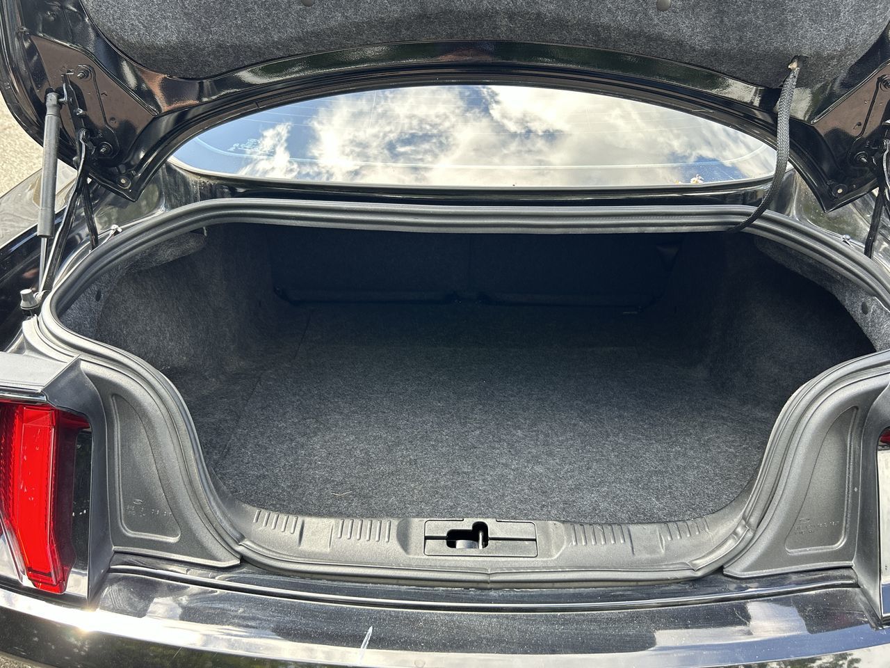2019 Ford Mustang in Vancouver, British Columbia