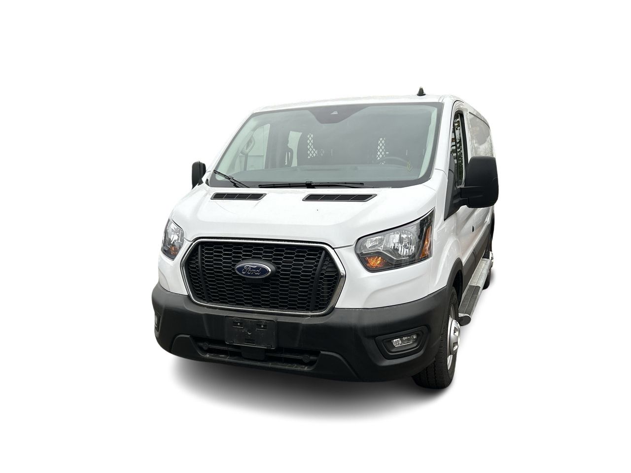 2023 Ford Transit 250 Cargo Van in Vancouver, British Columbia