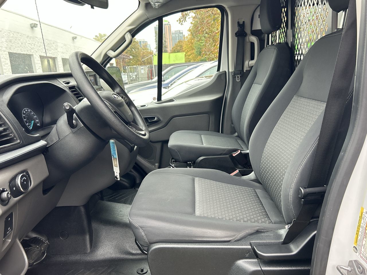 2023 Ford Transit 250 Cargo Van in Vancouver, British Columbia