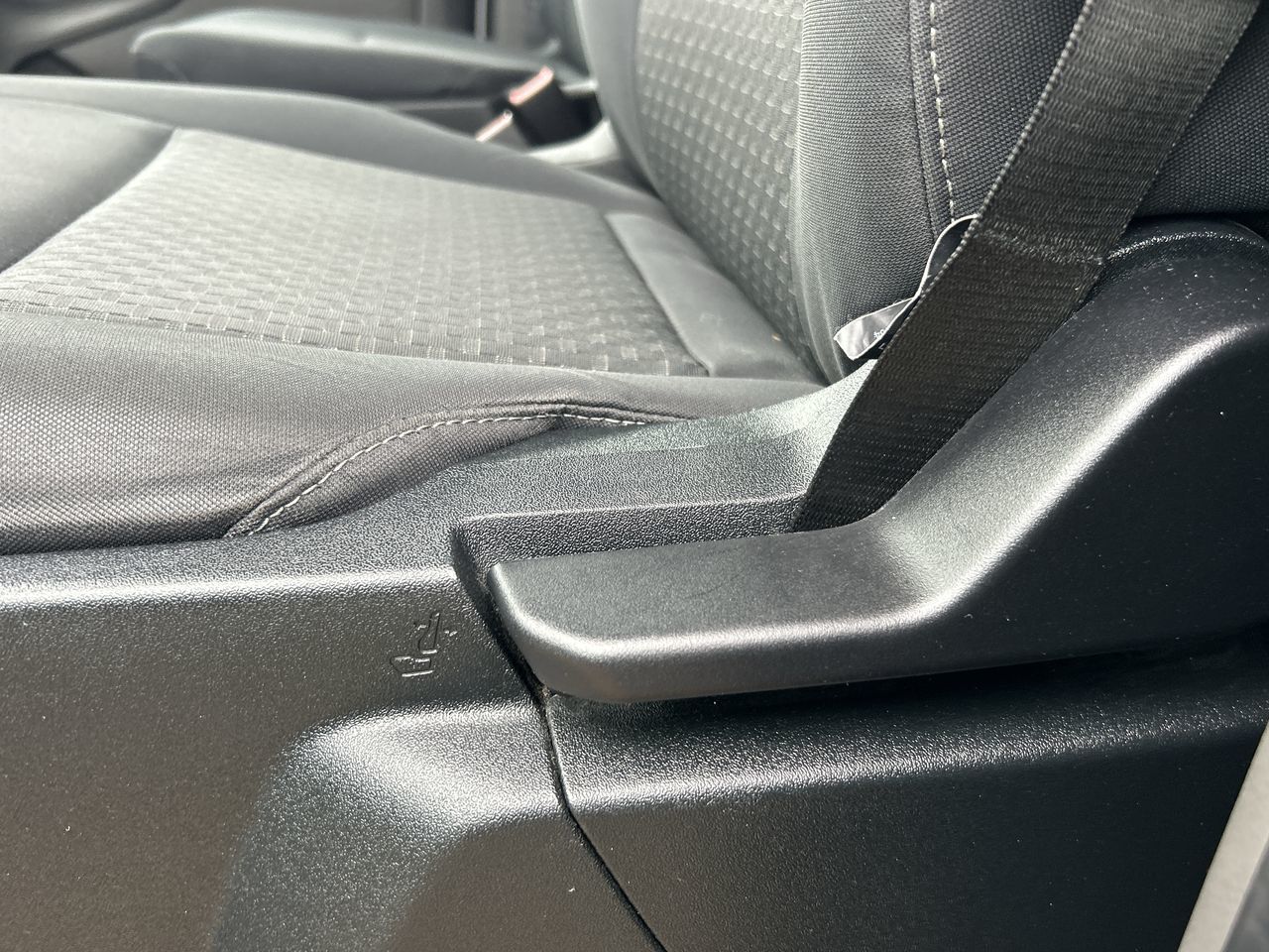 2023 Ford Transit 250 Cargo Van in Vancouver, British Columbia