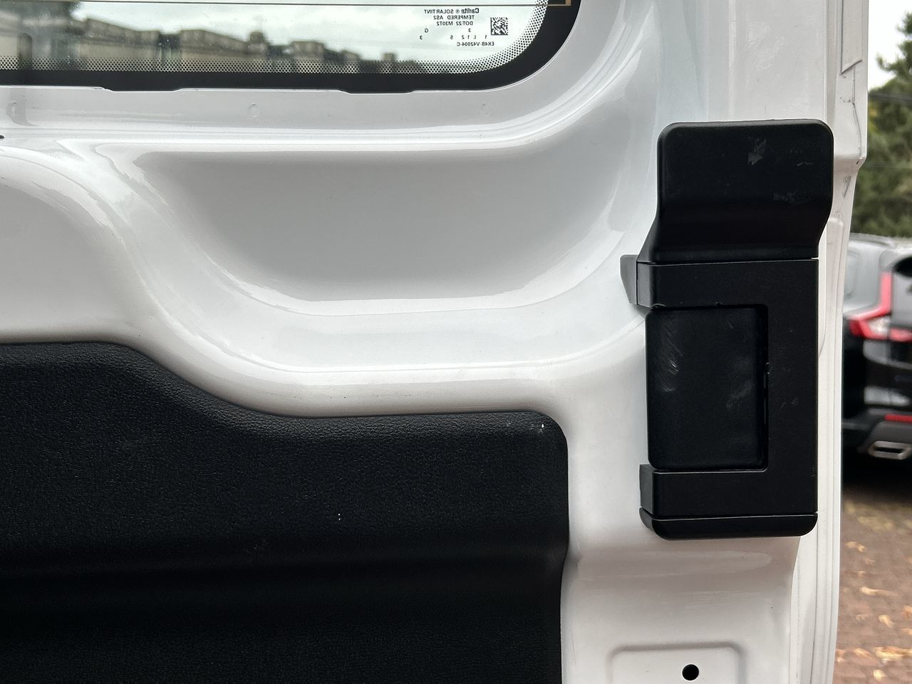 2023 Ford Transit 250 Cargo Van in Vancouver, British Columbia