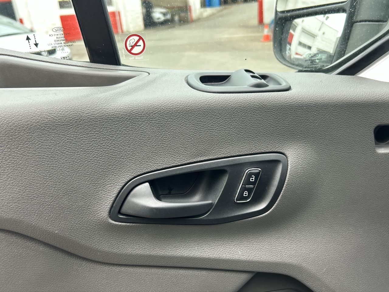 2023 Ford Transit 250 Cargo Van in Vancouver, British Columbia