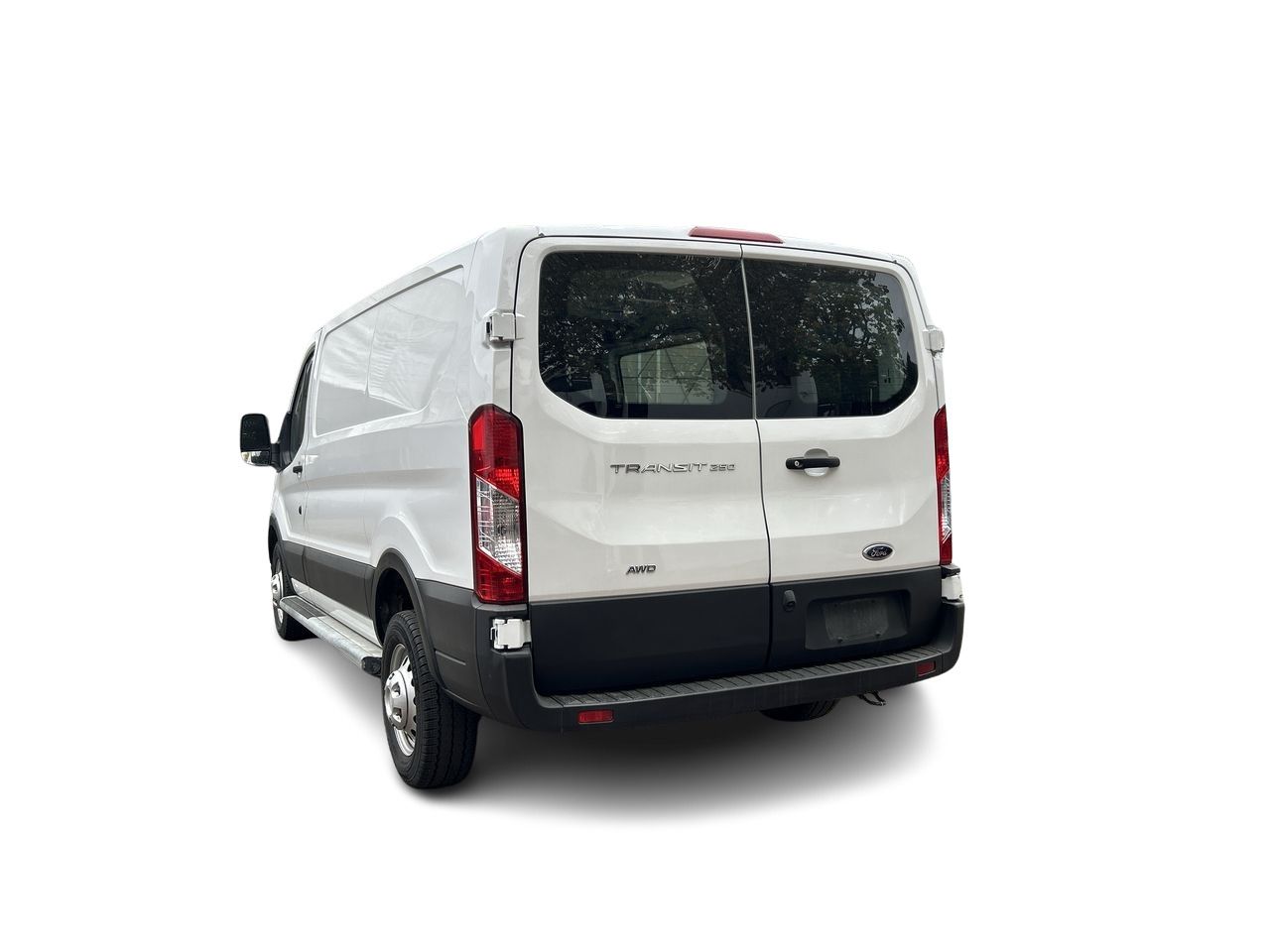 2023 Ford Transit 250 Cargo Van in Vancouver, British Columbia