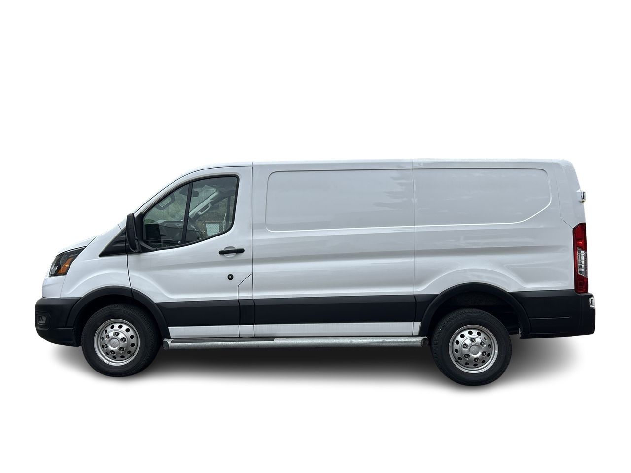 2023 Ford Transit 250 Cargo Van in Vancouver, British Columbia
