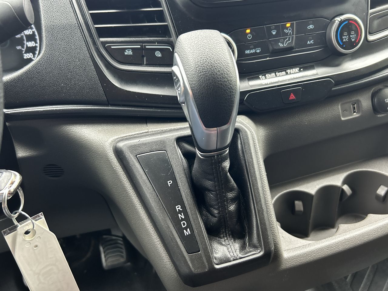 2023 Ford Transit 250 Cargo Van in Vancouver, British Columbia