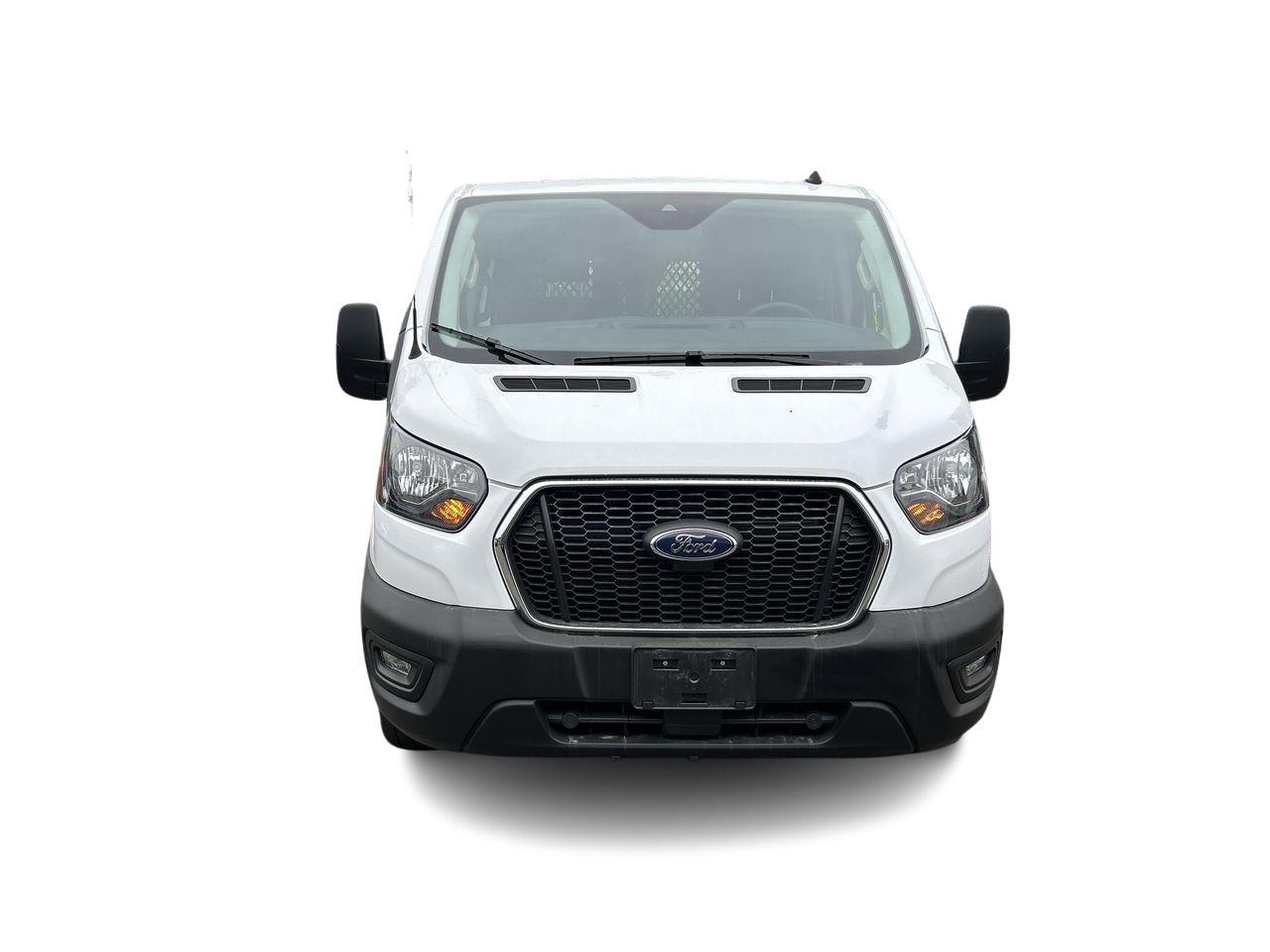 2023 Ford Transit 250 Cargo Van in Vancouver, British Columbia