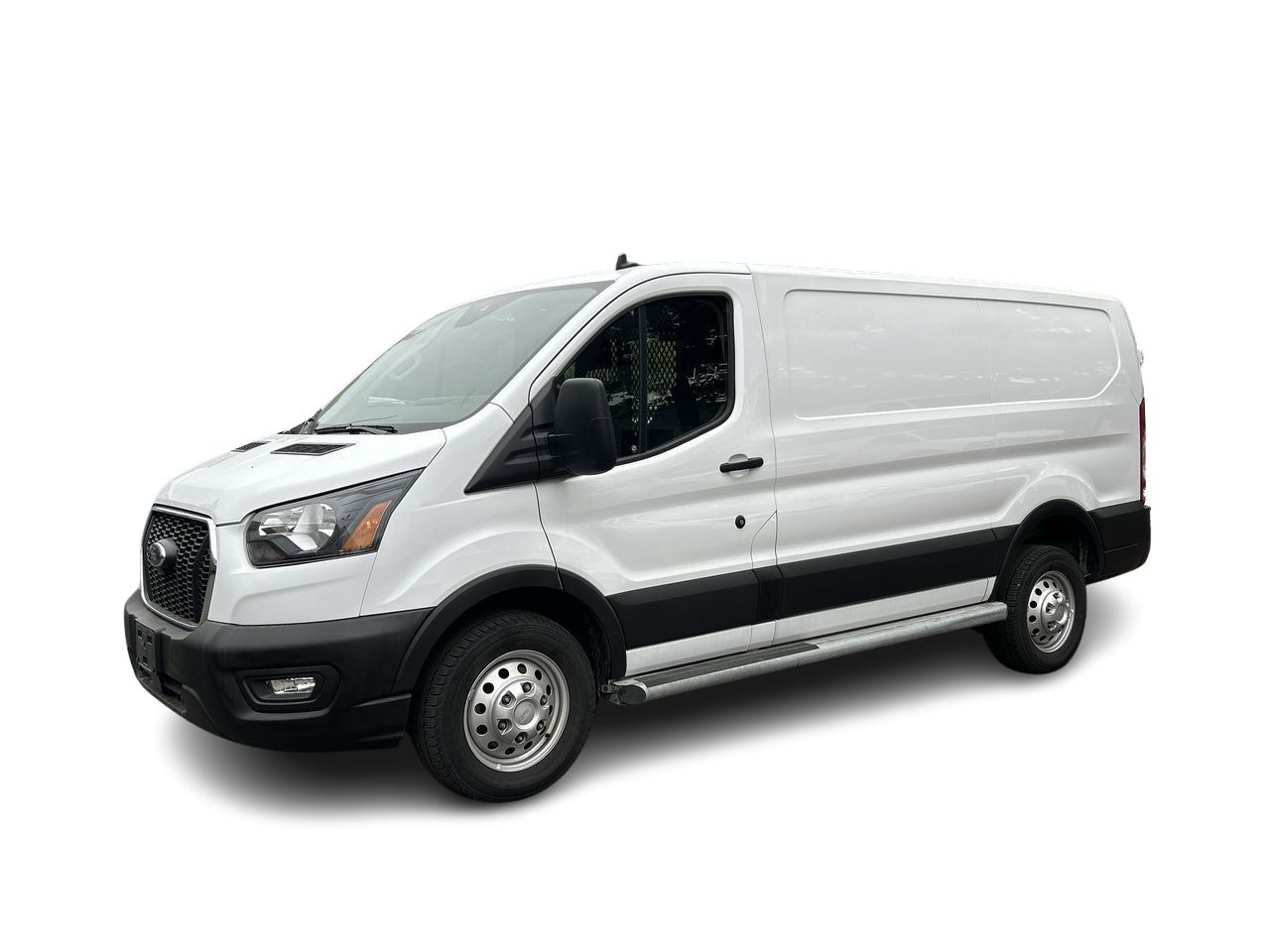 2023 Ford Transit 250 Cargo Van in Vancouver, British Columbia