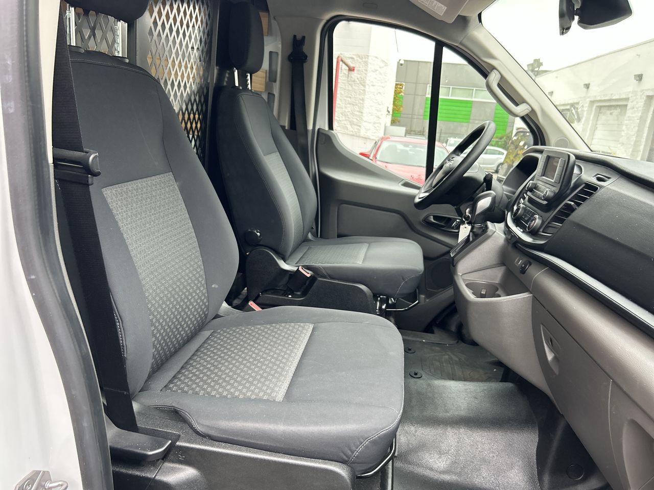 2023 Ford Transit 250 Cargo Van