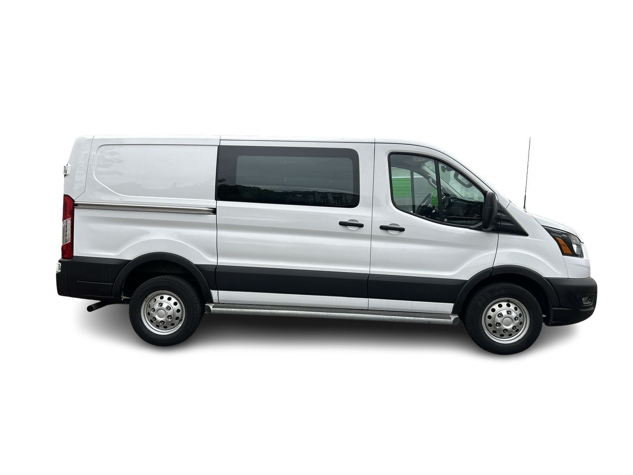 2023 Ford Transit 250 Cargo Van in Vancouver, British Columbia