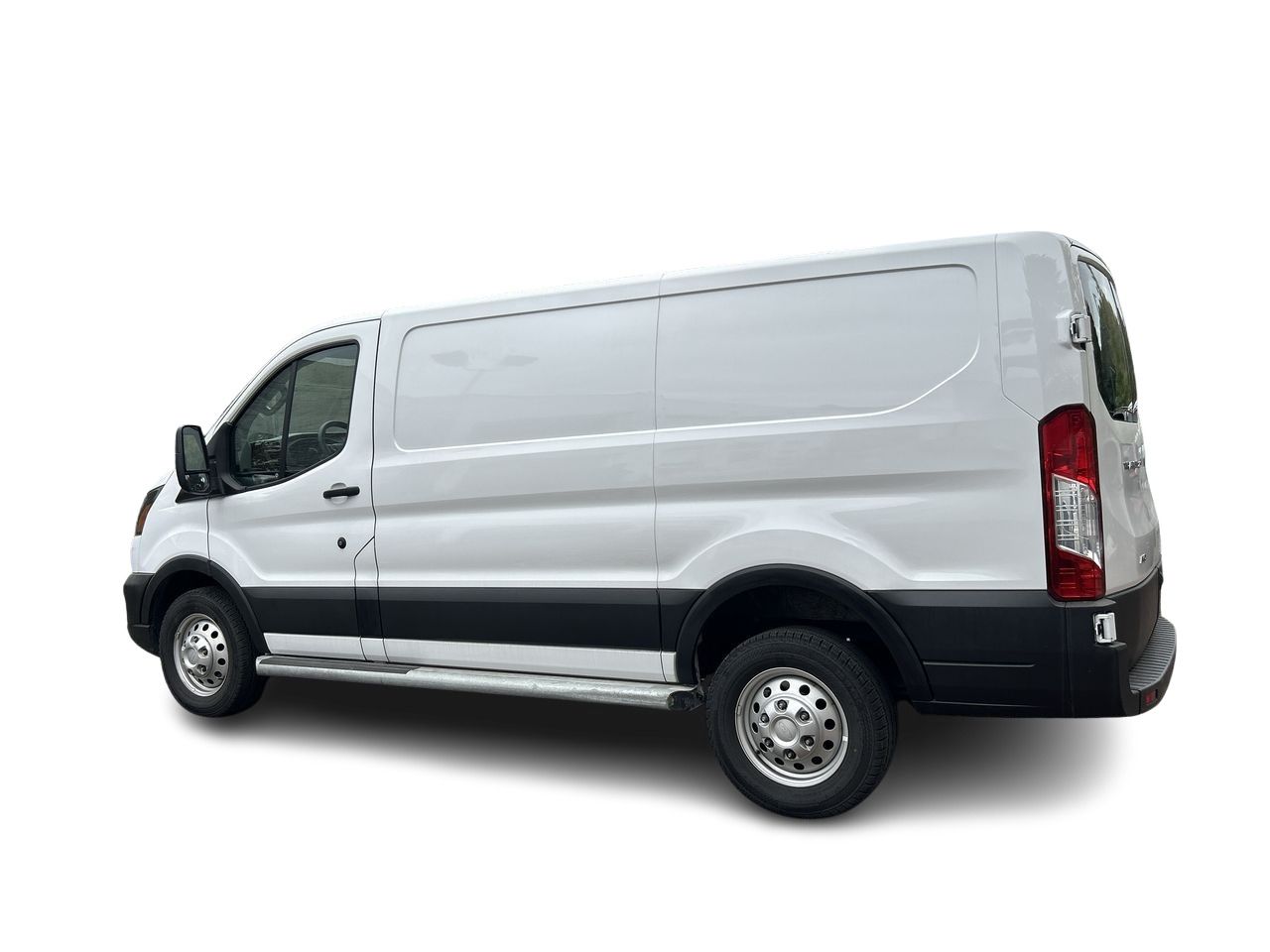 2023 Ford Transit 250 Cargo Van in Vancouver, British Columbia