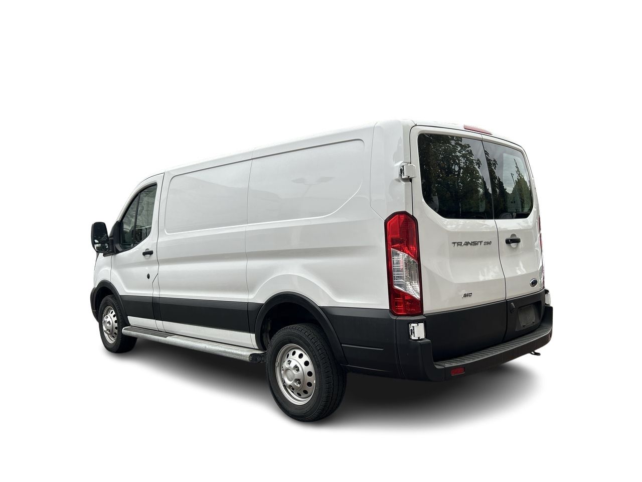 2023 Ford Transit 250 Cargo Van in Vancouver, British Columbia