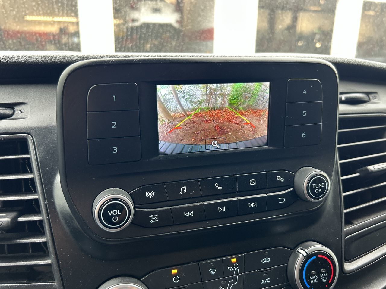 2023 Ford Transit 250 Cargo Van in Vancouver, British Columbia