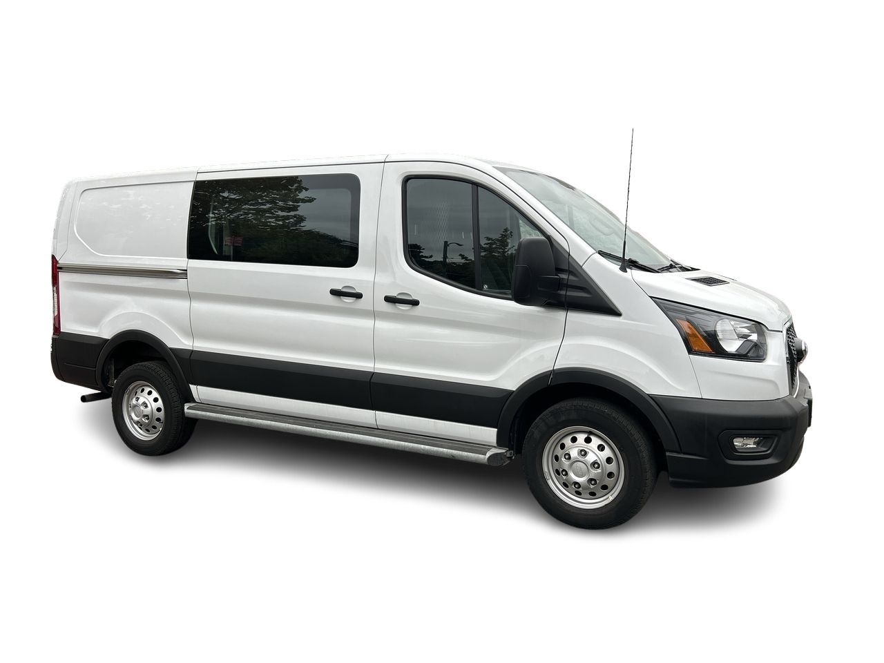 2023 Ford Transit 250 Cargo Van in Vancouver, British Columbia