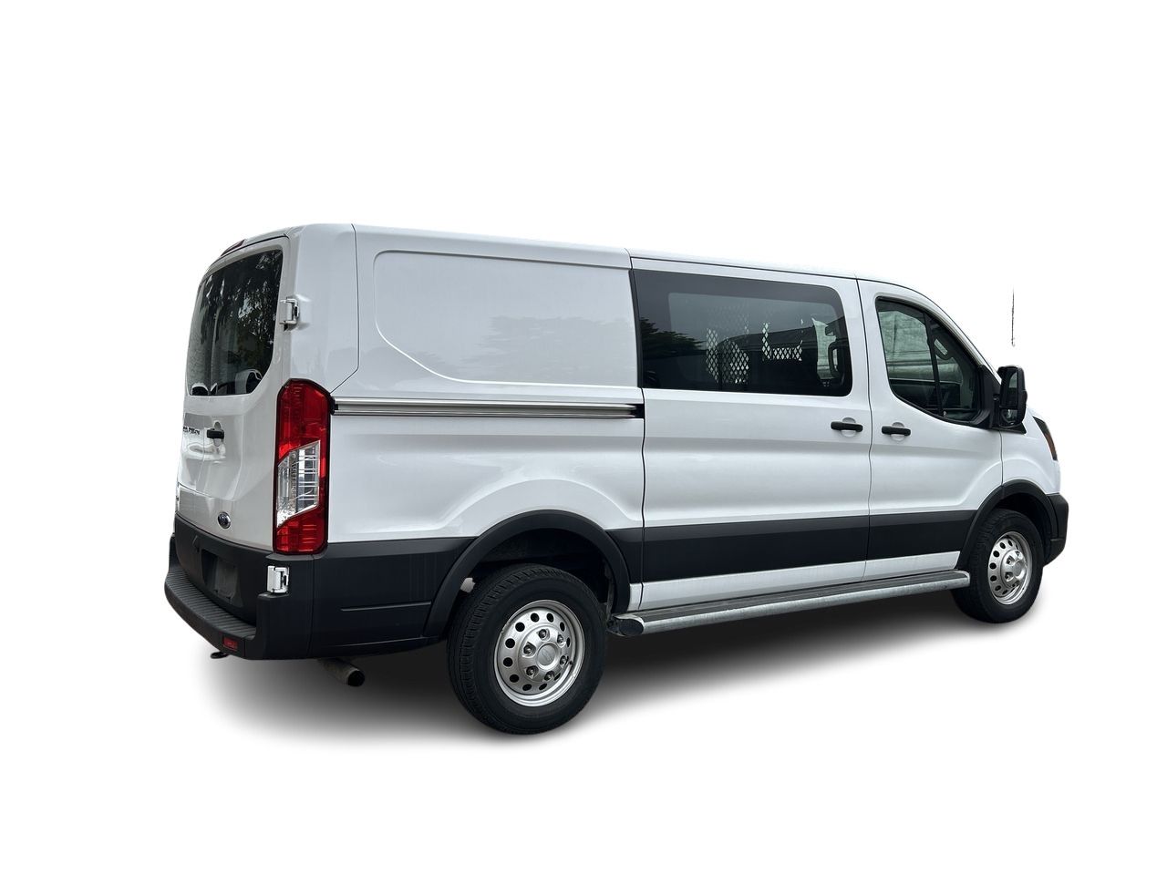 2023 Ford Transit 250 Cargo Van in Vancouver, British Columbia