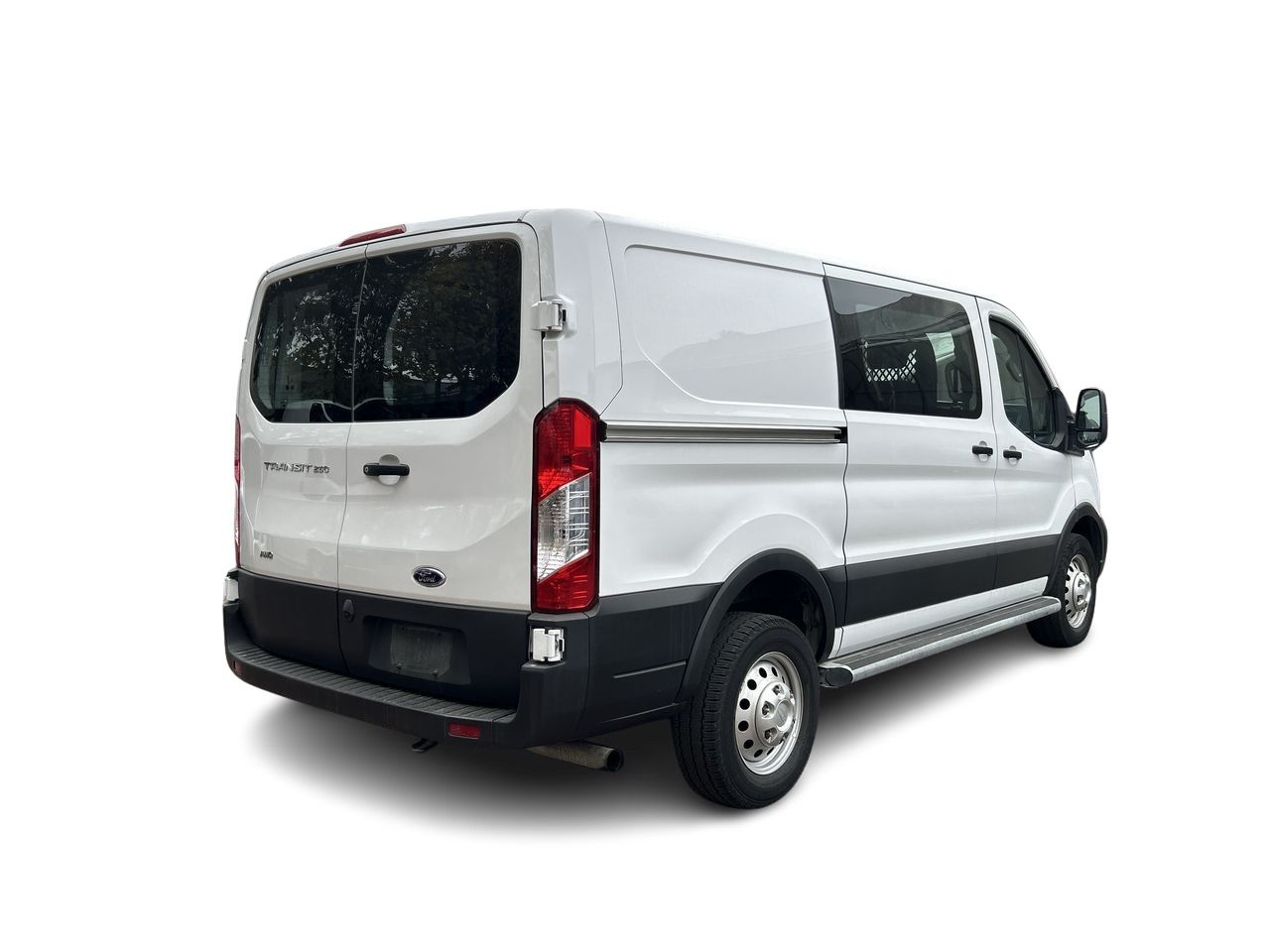 2023 Ford Transit 250 Cargo Van in Vancouver, British Columbia