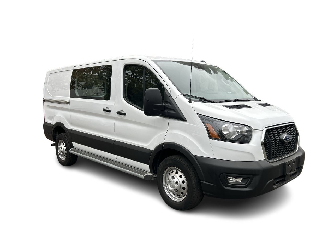 2023 Ford Transit 250 Cargo Van in Vancouver, British Columbia