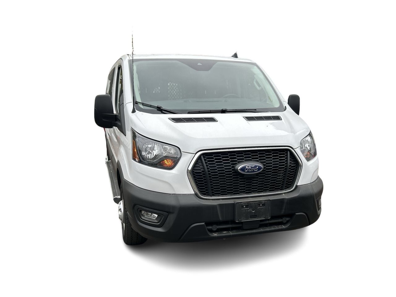 2023 Ford Transit 250 Cargo Van in Vancouver, British Columbia