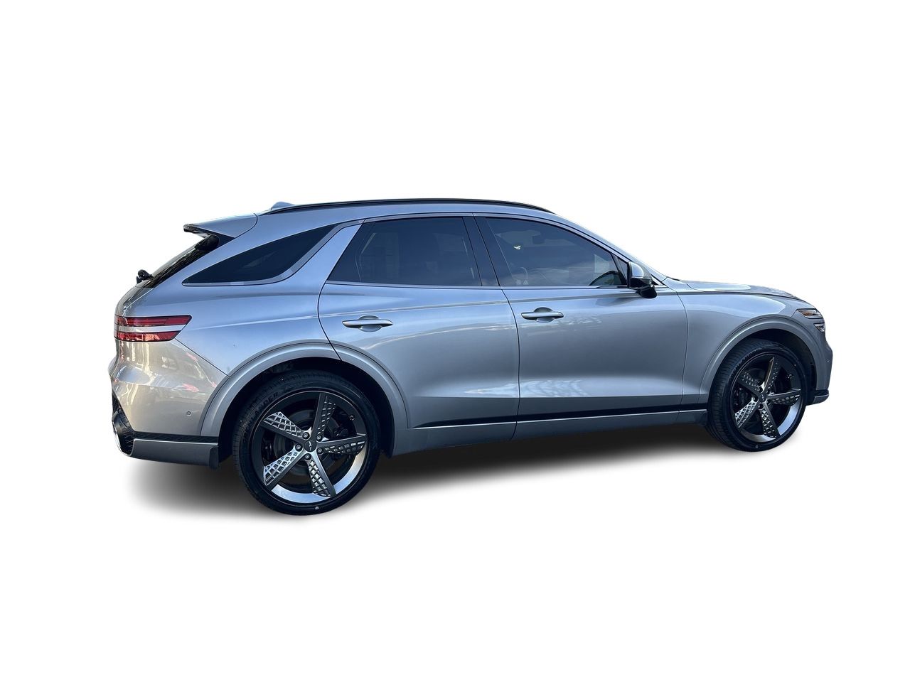 2023 GENESIS GV70