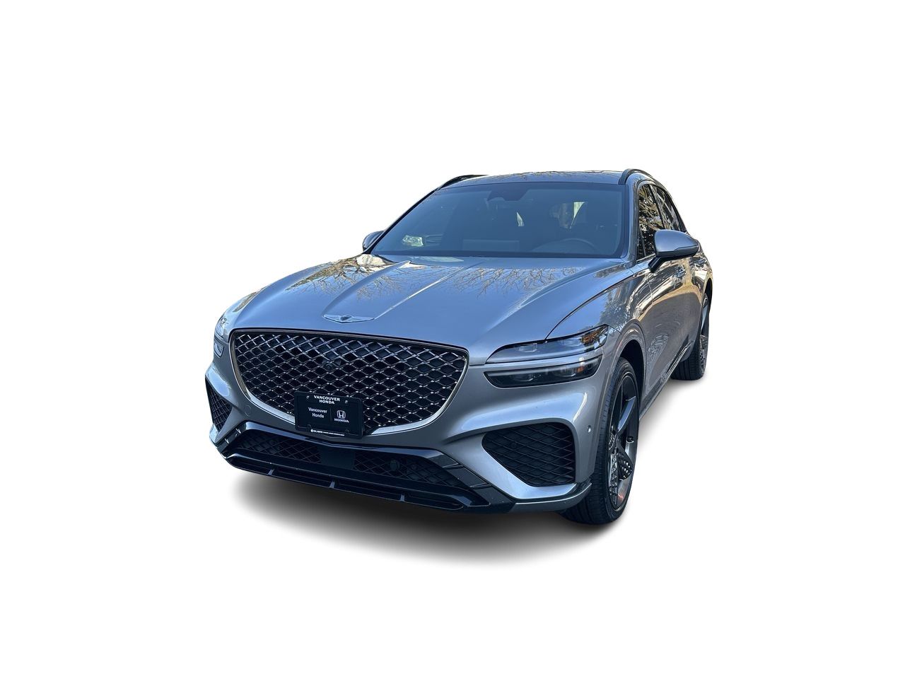 2023 GENESIS GV70