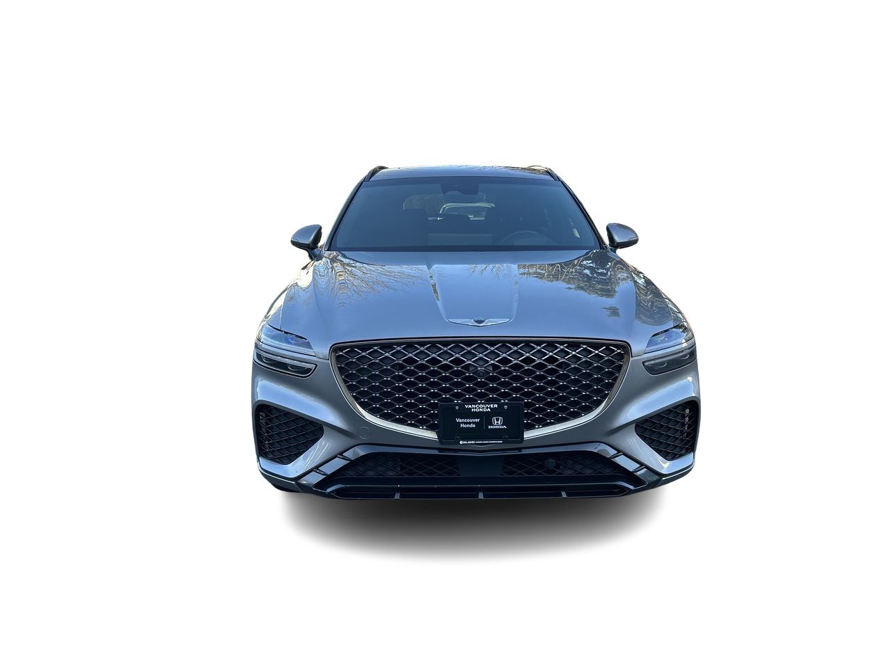 2023 GENESIS GV70