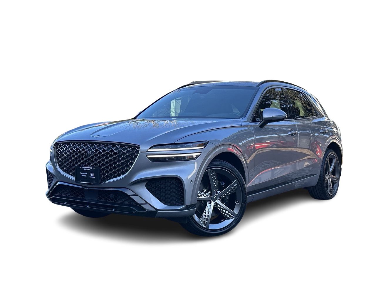 2023 GENESIS GV70
