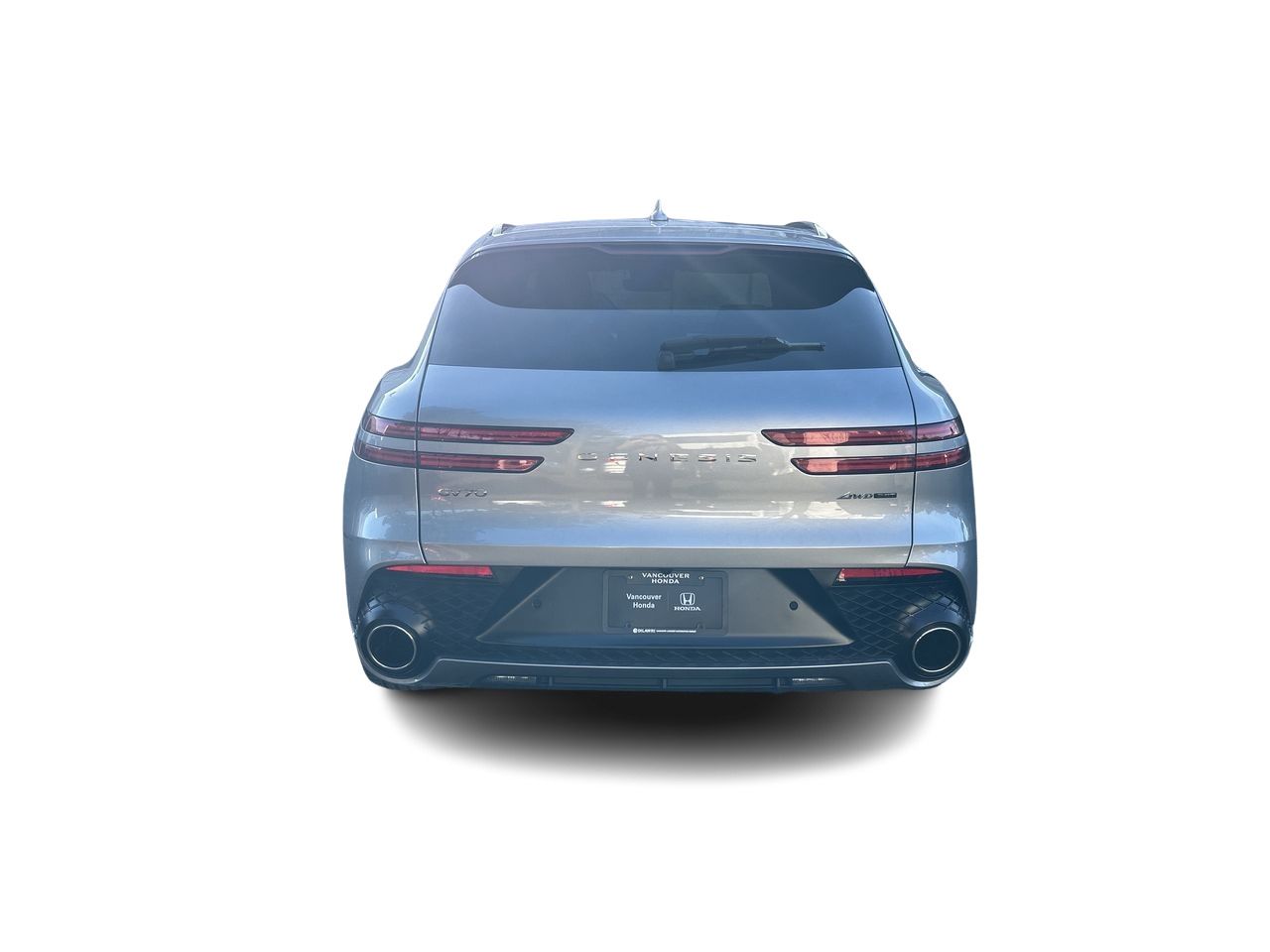 2023 GENESIS GV70